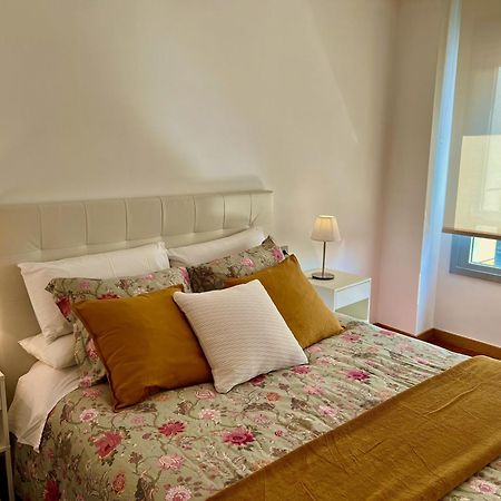 Apartamento Europa Jardin Oviedo Buitenkant foto