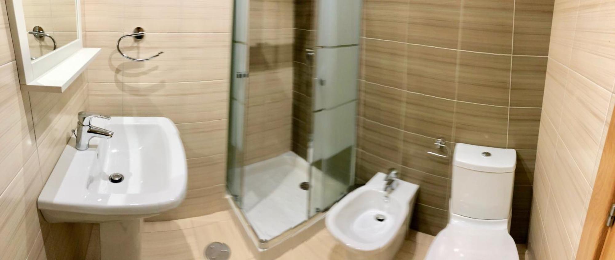 Apartamento Europa Jardin Oviedo Buitenkant foto